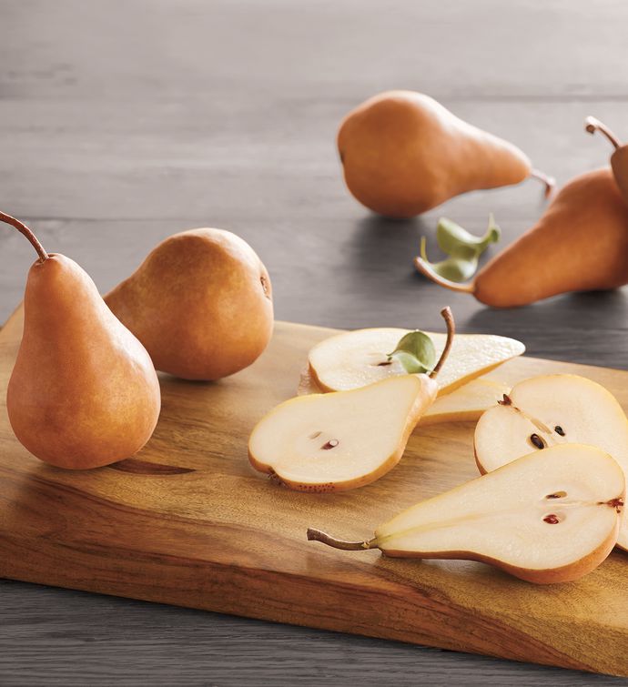 Royal Beurre&#174; Bosc Pear Duo